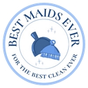Best Maids Ever logo
