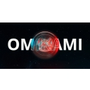 OMIKAMI logo