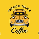 French Truck Coffee logo