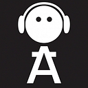 Stereo Stickman logo