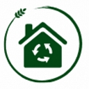 Green Living Zone logo