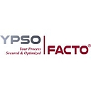 Ypso-Facto logo