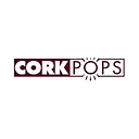 Cork Pops logo
