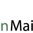 Green Maids of Maine logo