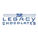 Legacy Chocolates logo