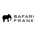 Safari Frank logo