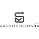 Creative Demand logo