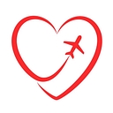 Girls LOVE Travel logo