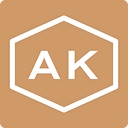 AK Shoe Repair logo