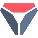 VLR.GG logo