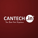 Cantech logo