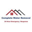 Complete Water Removal & Restoration logo