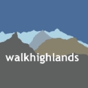 Walkhighlands logo