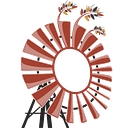 Throwback Brewery logo