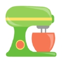 Real Mom Kitchen logo