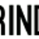 DF Grinders logo