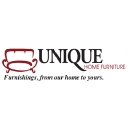 Unique Home Furniture logo