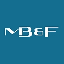 MB&F logo