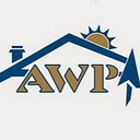 AWP Home Inspections logo