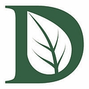 Drost Landscape logo