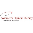 Symmetry Physical Therapy logo