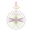 Siddhayatan Tirth logo