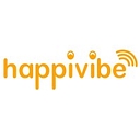 HappiVibe logo