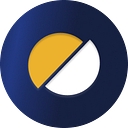 Hubflo logo