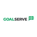 GoalServe logo