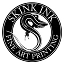 Skink Ink logo