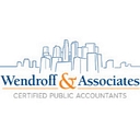 Wendroff & Associates, CPA logo