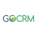 GoCRM logo