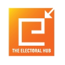 The Electoral Hub logo
