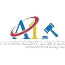 A1 Accident Lawyer logo