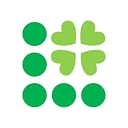Lucky Nail Supply logo