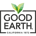 Good Earth logo