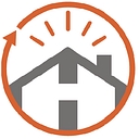 HomeTowne Evolution logo
