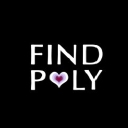 Find Poly logo