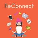 ReConnect Families logo