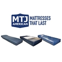 MTJ American logo