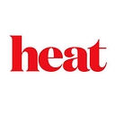 Heat (Heat World / Heat magazine) logo