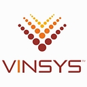 Vinsys logo