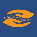 OnlyHealthInsurance logo