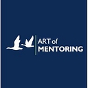 Art of Mentoring logo