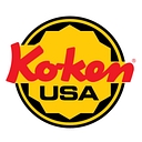 Ko-ken (Koken / Ko-ken / Koken USA) logo