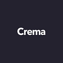 Crema logo