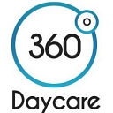 360Daycare logo