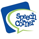 Speech Corner logo