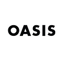 Stay With Oasis logo