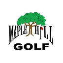 Maple Hill Golf logo